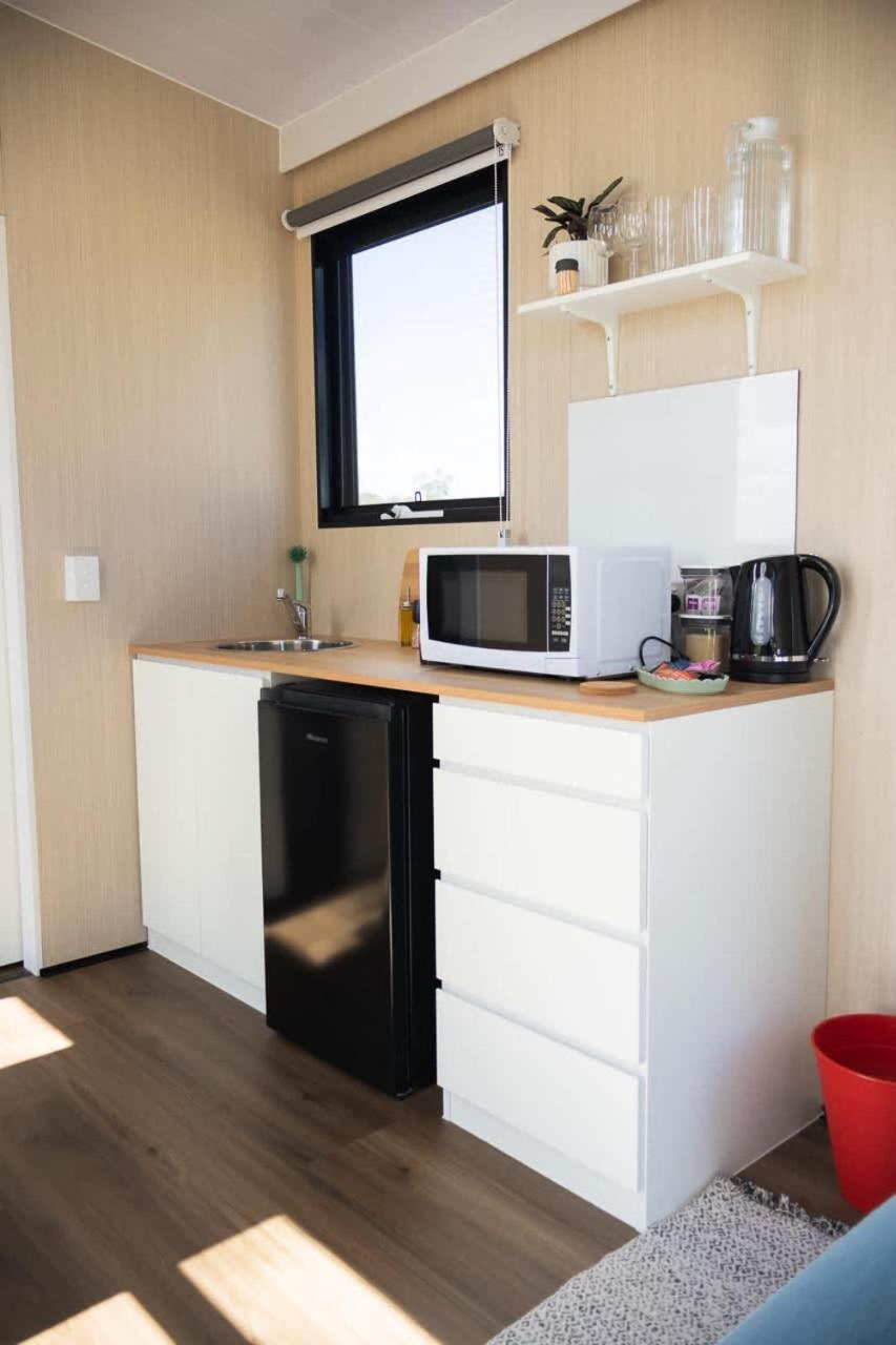 Beckford Tiny House 1 By Tiny Away Holiday home