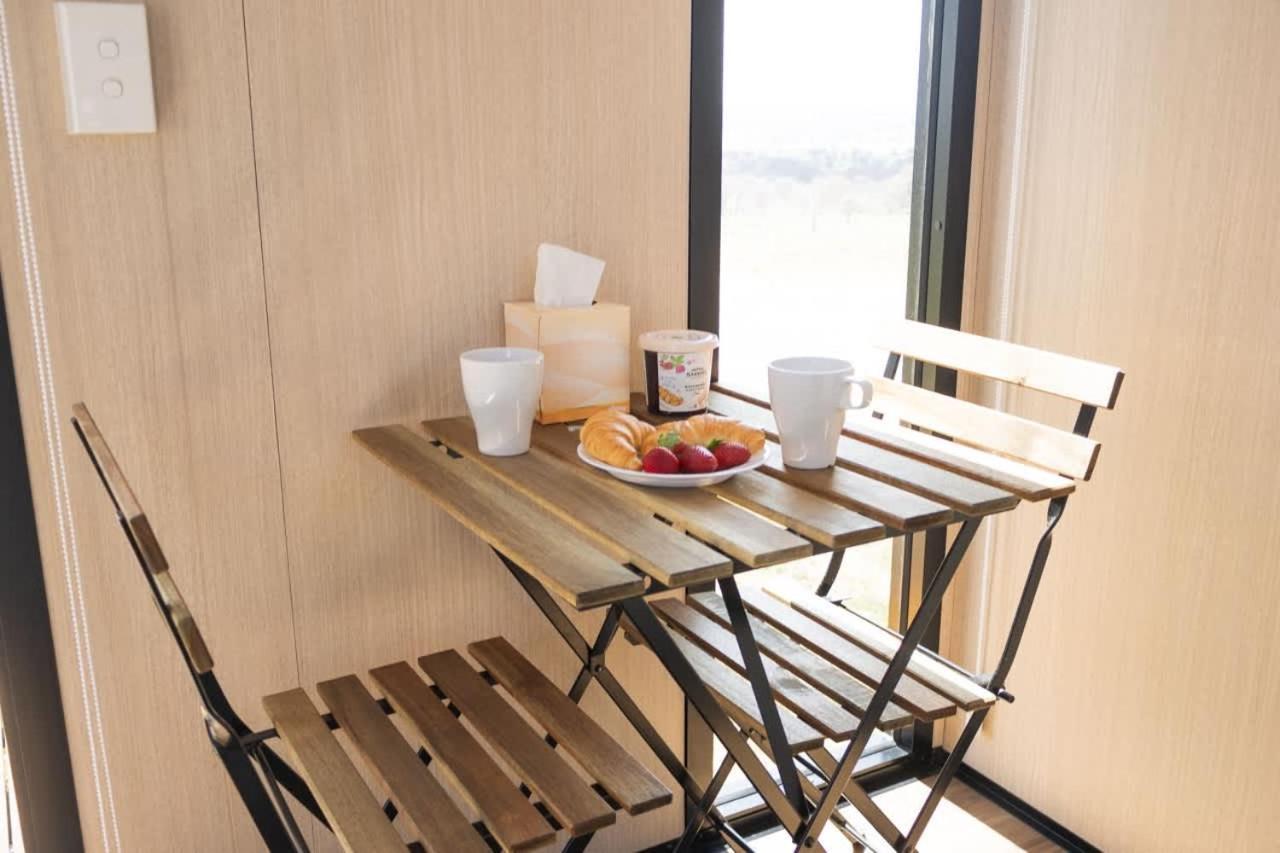 Beckford Tiny House 1 By Tiny Away Holiday home *