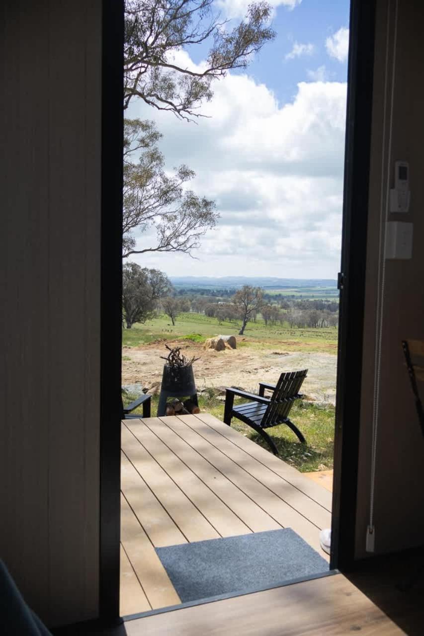 Holiday home Beckford Tiny House 1 By Tiny Away Good Hope