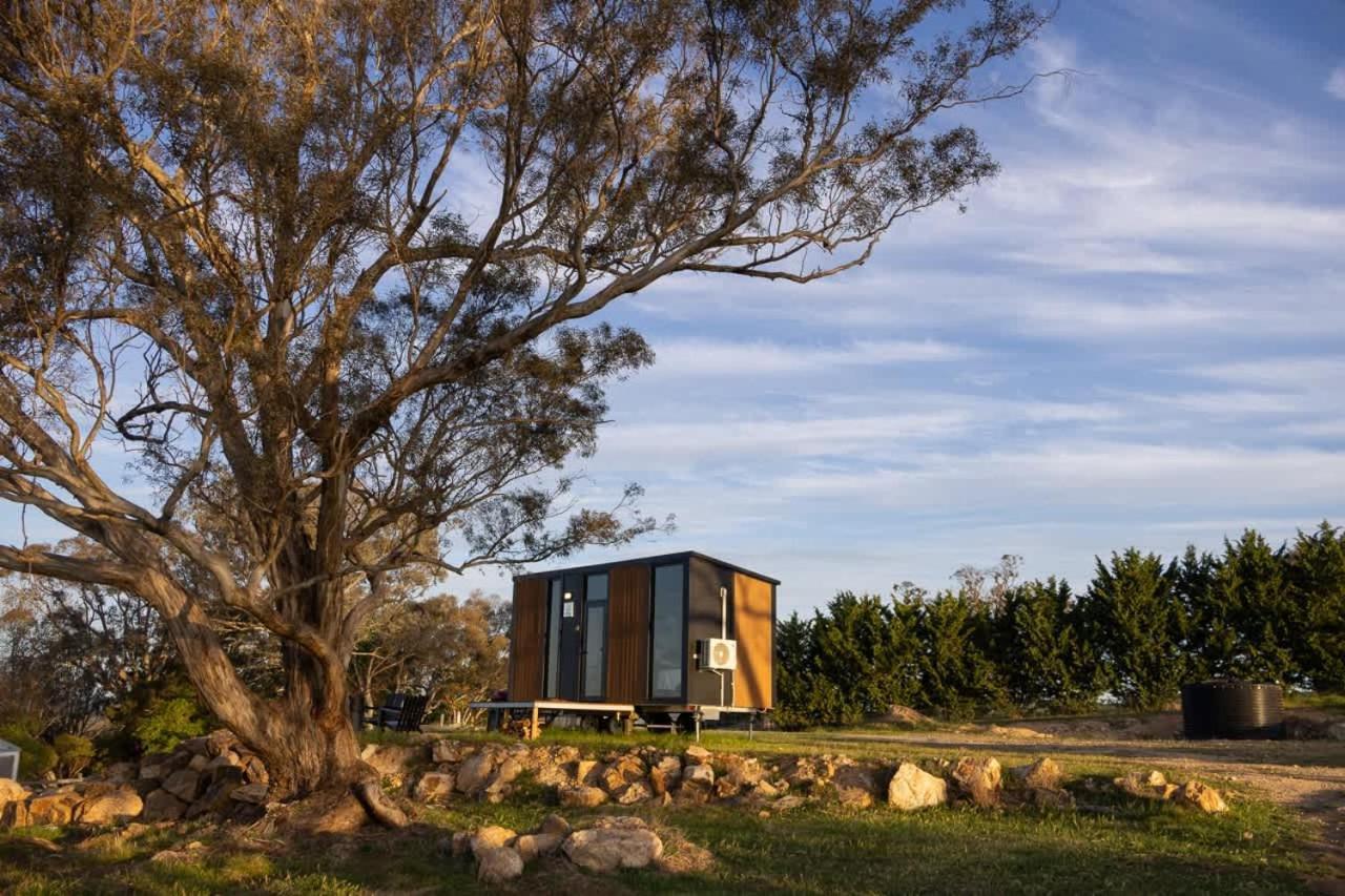 Holiday home Beckford Tiny House 1 By Tiny Away Good Hope
