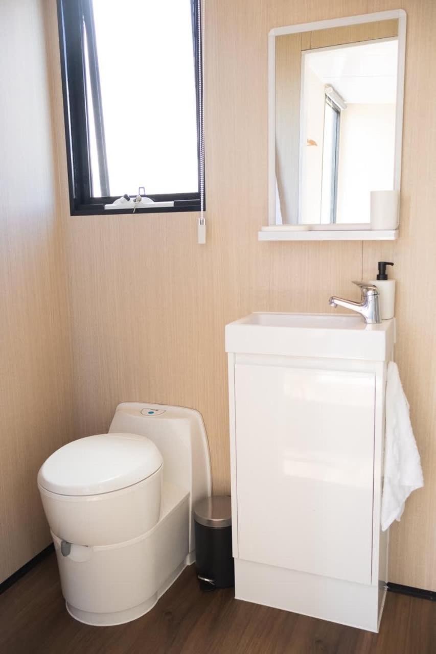 Holiday home Beckford Tiny House 1 By Tiny Away Good Hope