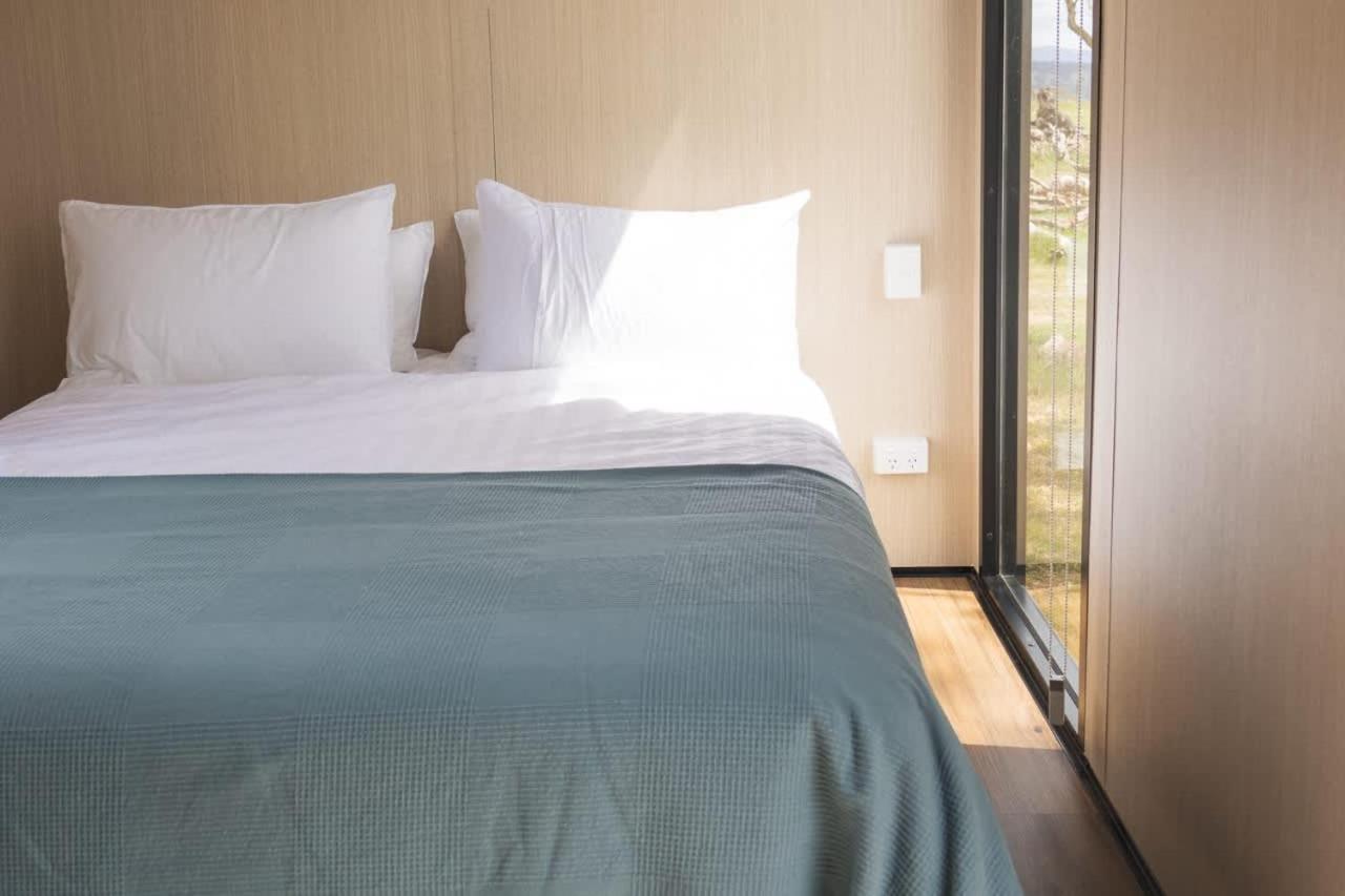 Beckford Tiny House 1 By Tiny Away Good Hope
