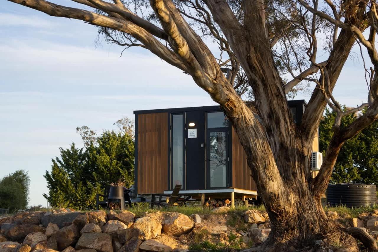 Holiday home Beckford Tiny House 1 By Tiny Away *