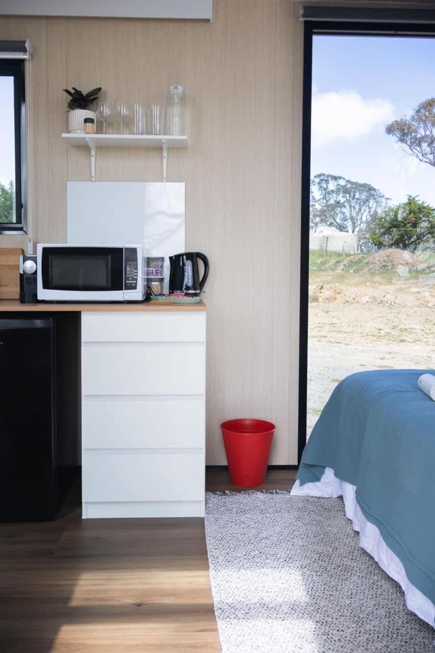 Beckford Tiny House 1 By Tiny Away Holiday home *